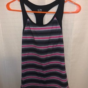 Champion work out tank size small